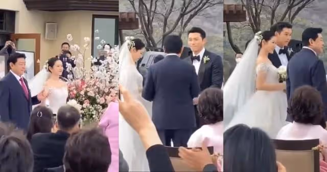 孫藝珍升格為人妻後首次發聲!宋允兒IG留言:想吃姐姐的料理