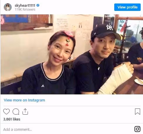 具俊曄母親是「傳統又威嚴」的韓式媽媽!大S面臨文化差異多痛苦