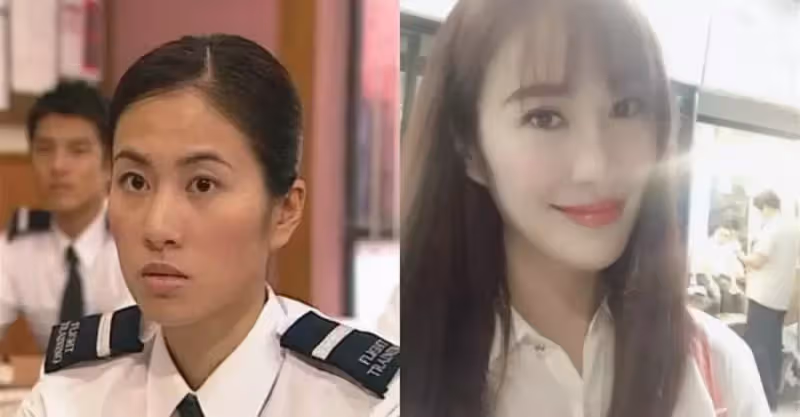葉璇再揭娛圈秘聞，直言入行心酸，指名道姓被欺負，網友：太雙標了