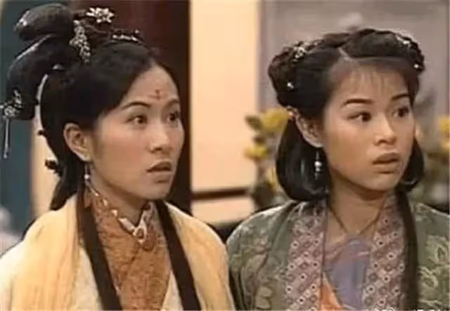 葉璇再揭娛圈秘聞，直言入行心酸，指名道姓被欺負，網友：太雙標了