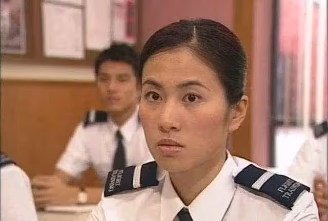 葉璇再揭娛圈秘聞,直言入行心酸,指名道姓被欺負,網友:太雙標了