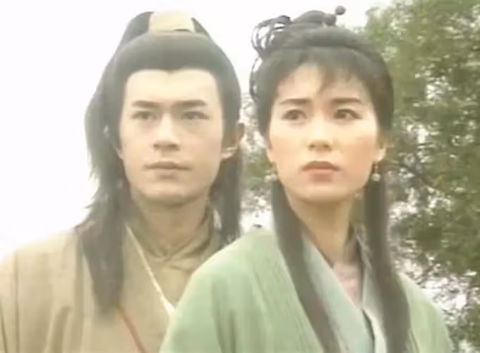 51歲《金枝欲孽》張可頤近照曝光,膚白貌美逆天凍齡,狀態大好,為事業兩度拒嫁億萬富豪,直言:享受單身