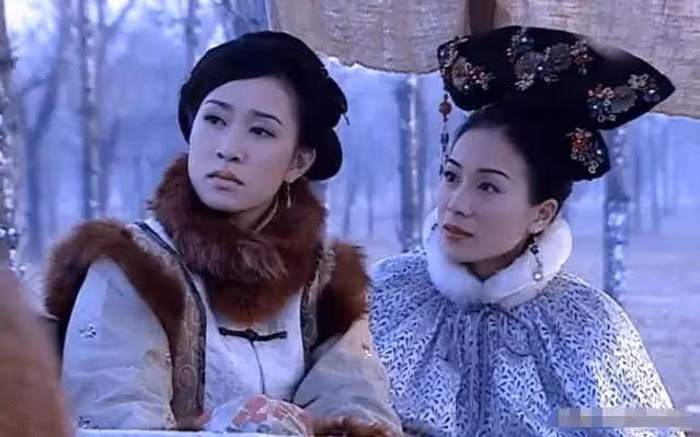 51歲《金枝欲孽》張可頤近照曝光,膚白貌美逆天凍齡,狀態大好,為事業兩度拒嫁億萬富豪,直言:享受單身