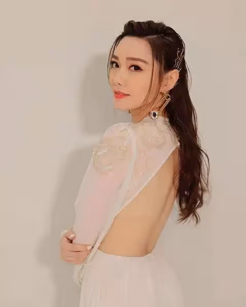 「女神收割機」羅天宇 直言「與女友分手後還是朋友」 心中女神是湯洛雯 網友:很正確 做人就該大方些