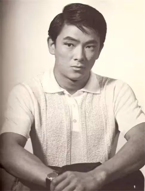「大俠」王羽去世!兩次救成龍,67歲踢翻甄子丹,江湖地位很高