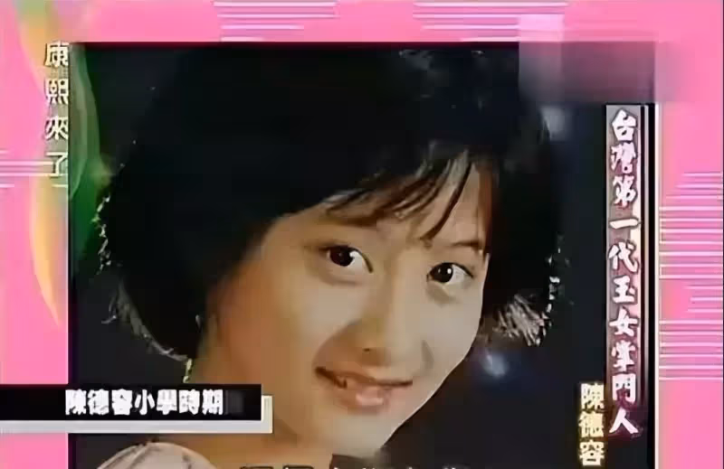 年輕時美的驚為天人,然而花期卻很短,顏值很快就坍塌的6位明星