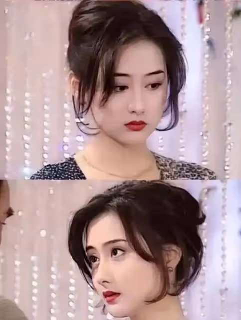 年輕時美的驚為天人,然而花期卻很短,顏值很快就坍塌的6位明星