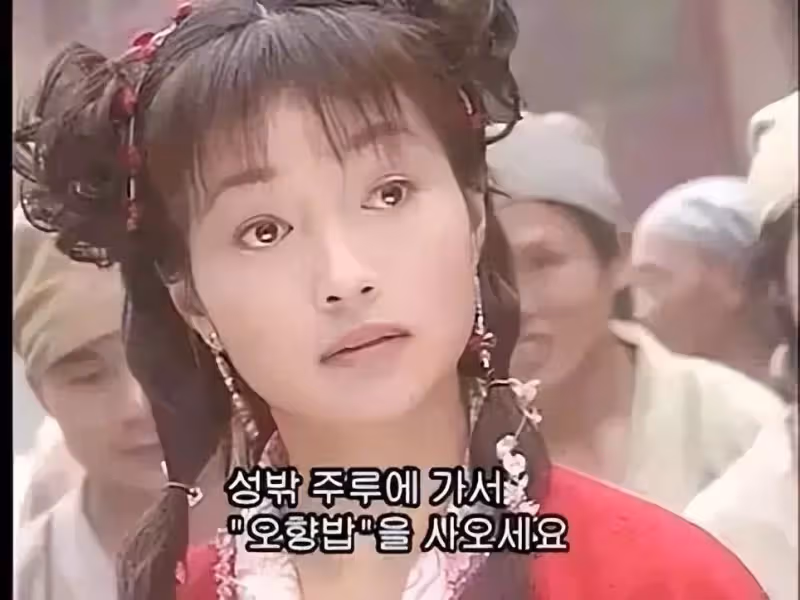 年輕時美的驚為天人,然而花期卻很短,顏值很快就坍塌的6位明星