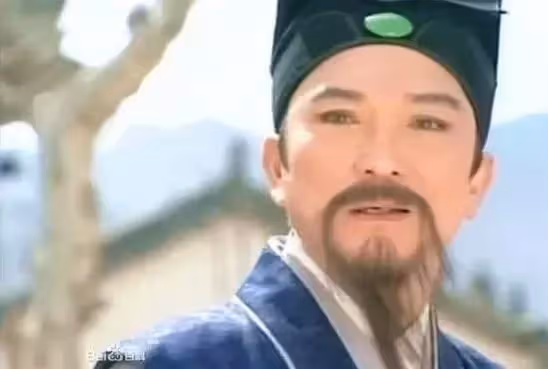 《包青天》范鴻軒近況曝光!「超高學歷」戲裡戲外高智商「72歲未娶」身體仍舊硬朗