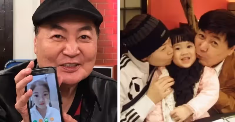 獨自扶養女兒！方駿「堅持4年不拍戲」：想給她完整的愛　曾投資賠光老本「如今事業月收1800萬」