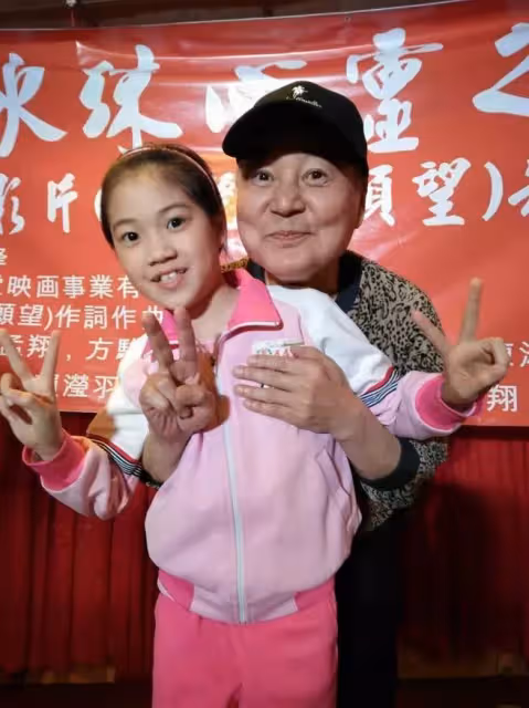 獨自扶養女兒!方駿「堅持4年不拍戲」:想給她完整的愛 曾投資賠光老本「如今事業月收1800萬」