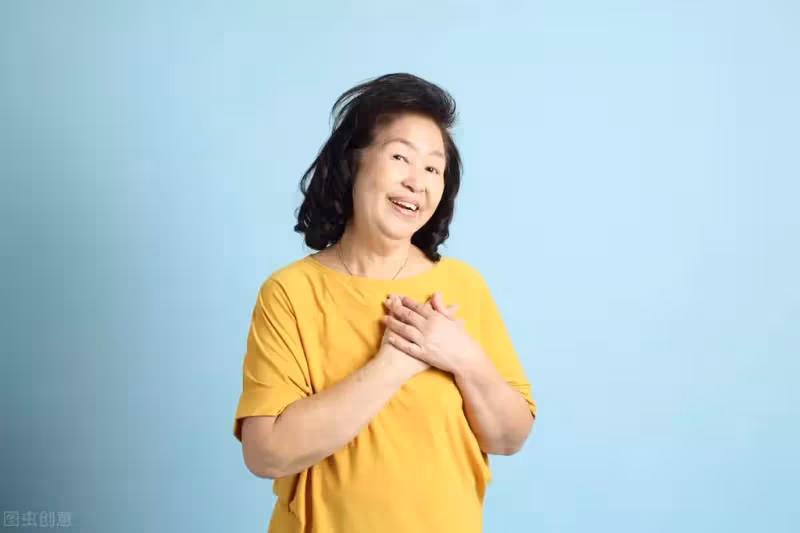 老伴去世後，另外一個老人會不會傷心，三個老人說出實話