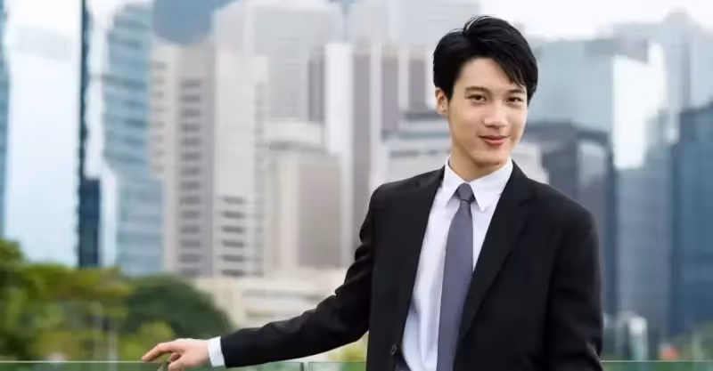 一次意外救了29歲的老闆娘，成就了我的良緣，老闆娘：我愛上你了