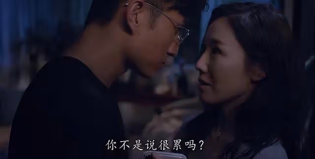 《金宵大廈2》熱播，24歲TVB新星戲裡演道士，戲外做真七品道士