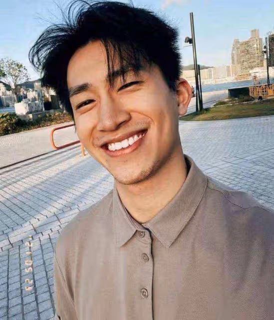 《金宵大廈2》熱播，24歲TVB新星戲裡演道士，戲外做真七品道士