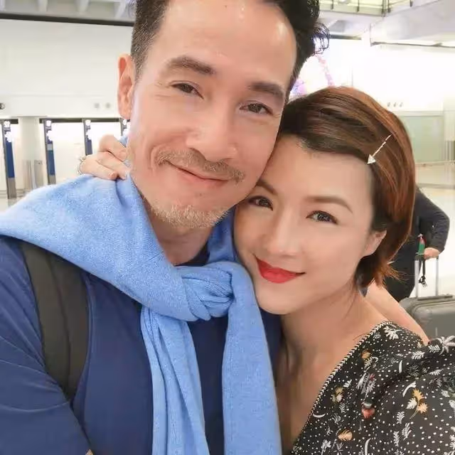 陳豪罕談家庭：三個孩子三種性格，收到孩子的禮物會十分高興，網友：幸福的一家人