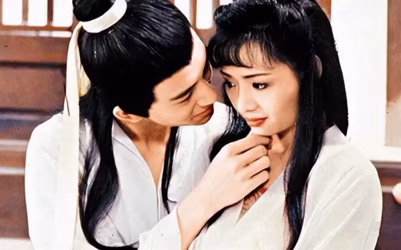 5位女星「一脫成名」，美艷背後，有人終身未婚，還有人選擇自我了結