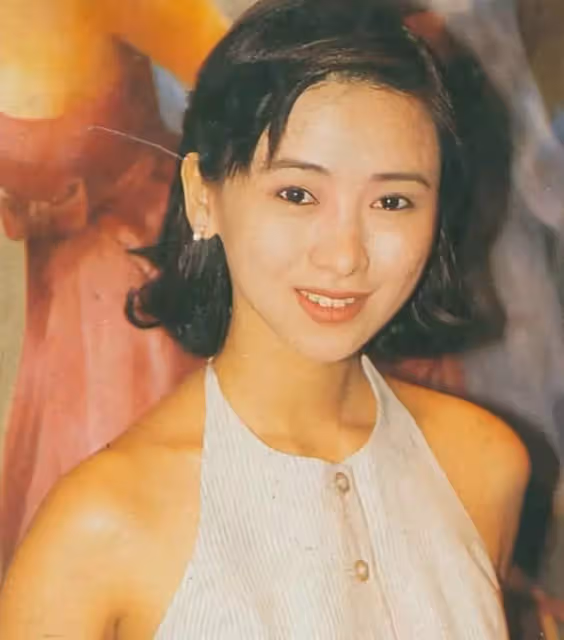 5位女星「一脫成名」，美艷背後，有人終身未婚，還有人選擇自我了結