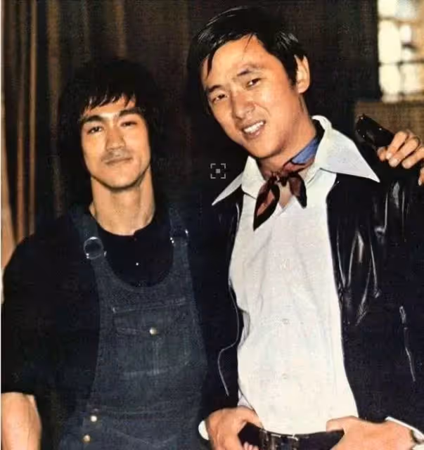 王羽生前住院畫面曝光，已成失智老人，晚年令人唏噓