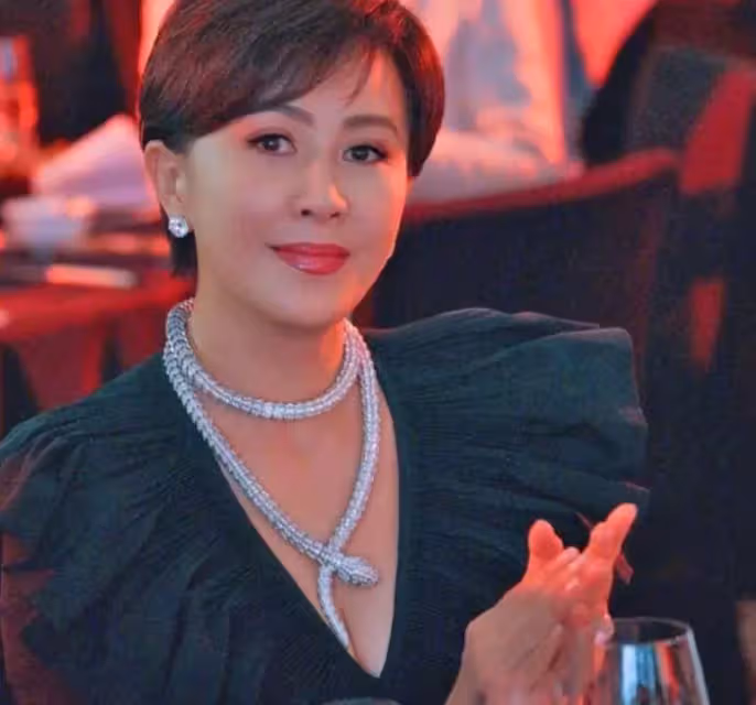 有錢也養不起！「花錢如流水」的6位女星：一條項鏈3600萬，網友：她們的「高消費」真嚇人