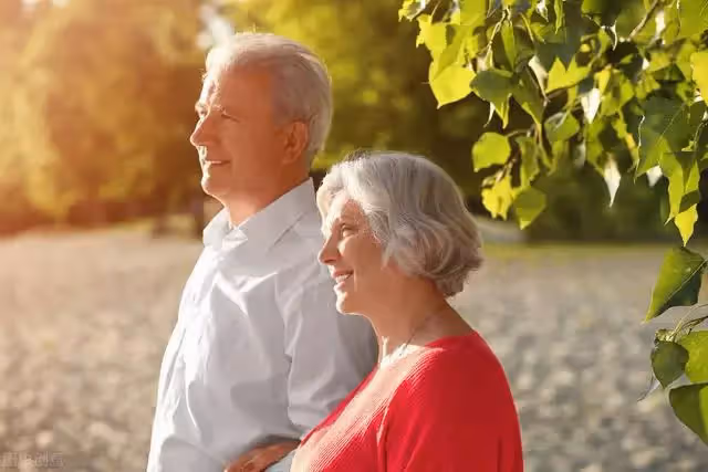 老人搭夥堅持AA制,63歲大媽:那是你的一家4口,與我無關