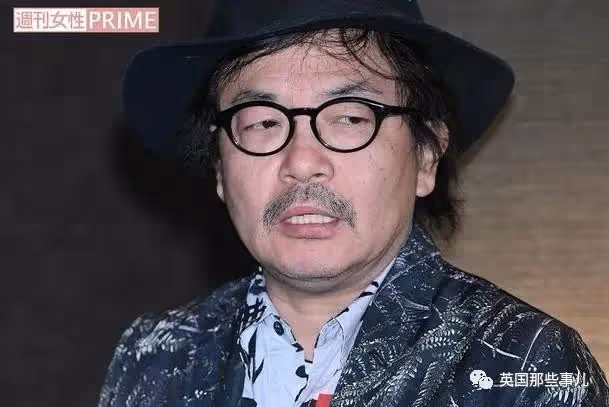 日本名導演被曝性侵女演員,利誘+脅迫,不從就換人做給她看?!