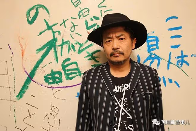 日本名導演被曝性侵女演員,利誘+脅迫,不從就換人做給她看?!