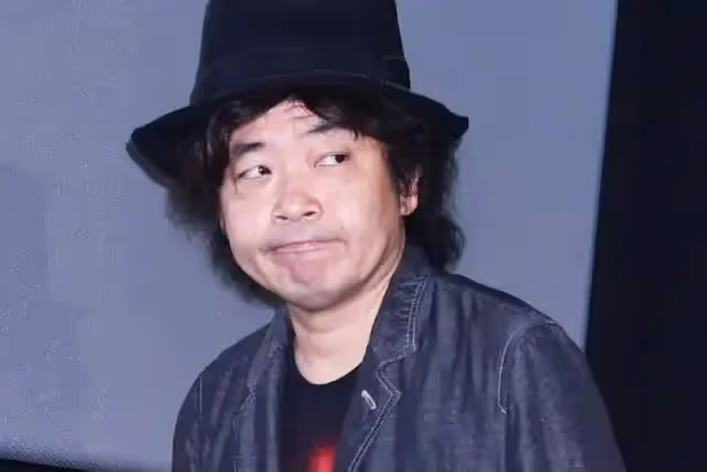 日本名導演被曝性侵女演員,利誘+脅迫,不從就換人做給她看?!