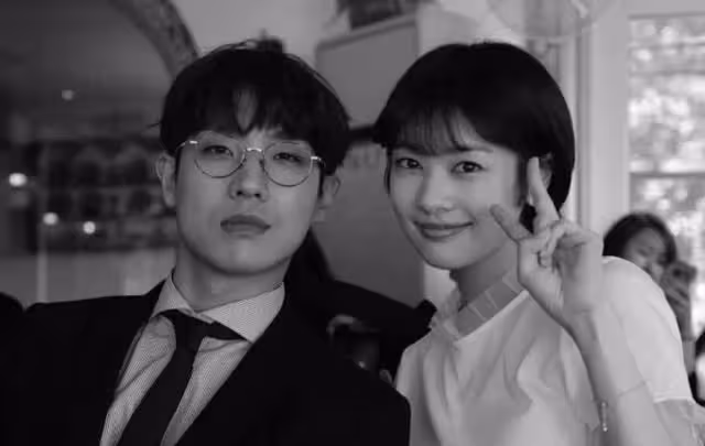 鄭素敏:因《惡作劇之吻》爆紅,與李准相戀3年,32歲單身一人