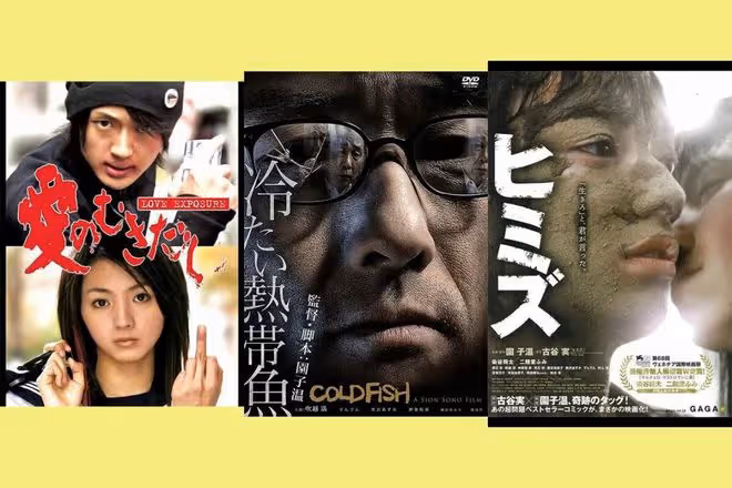 被指控性侵女演員!「女主演基本都下過手」