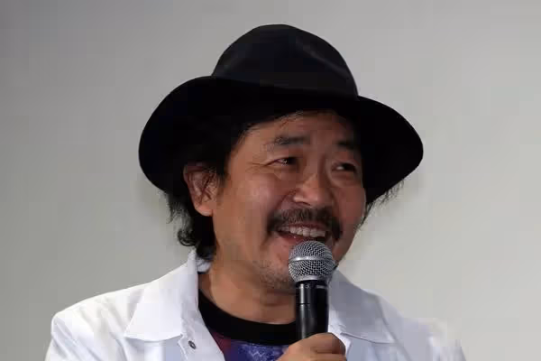 被指控性侵女演員!「女主演基本都下過手」
