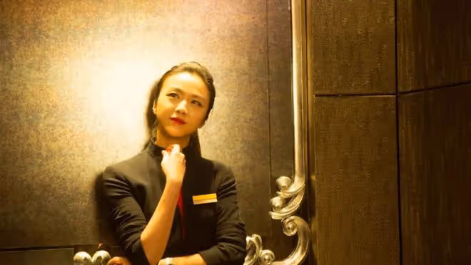 湯唯離婚?楊紫不願放棄古偶?王嘉爾不算一線?韓國藝人捲土重來?如何判斷咖位?