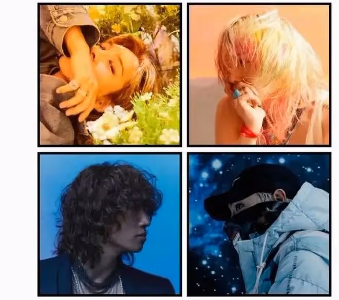 終於等到花開再會!但是BIGBANG怎麼才相聚就要解散了?