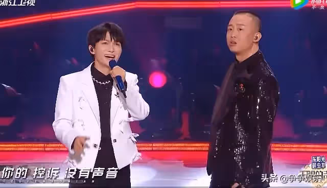 周深用作品證明翻唱同樣有意義，《玫瑰少年》唱出全新境界