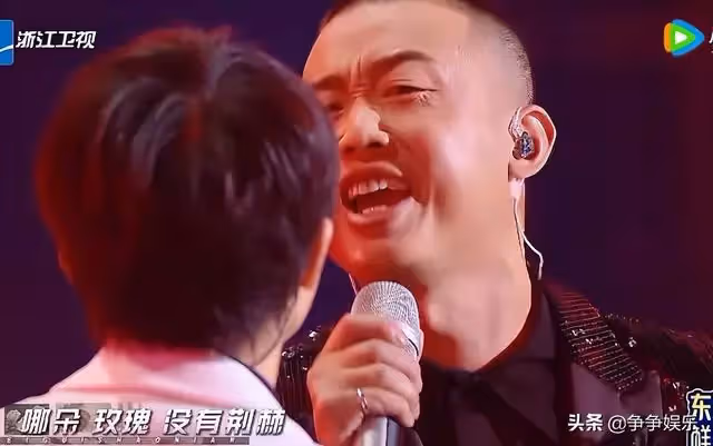 周深用作品證明翻唱同樣有意義，《玫瑰少年》唱出全新境界