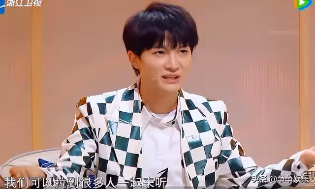 周深用作品證明翻唱同樣有意義，《玫瑰少年》唱出全新境界