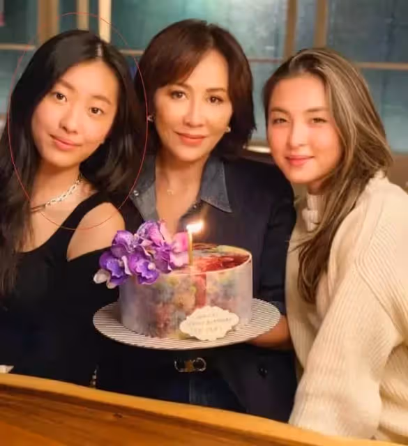 香港6大歌王的孩子，陳奕迅女兒美貌逆襲，許冠傑兒子患癌暴瘦