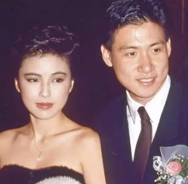 香港6大歌王的孩子，陳奕迅女兒美貌逆襲，許冠傑兒子患癌暴瘦