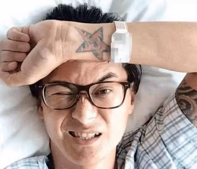 香港6大歌王的孩子，陳奕迅女兒美貌逆襲，許冠傑兒子患癌暴瘦