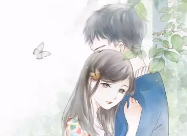 男人真的很愛一個女人時,樣子會很明顯