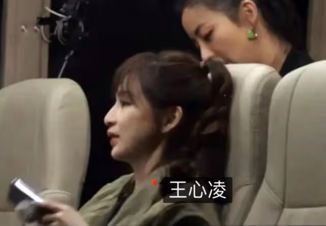 芒果台真會搞事，浪三姐姐們一看就不好惹，還沒開始已分兩大幫派
