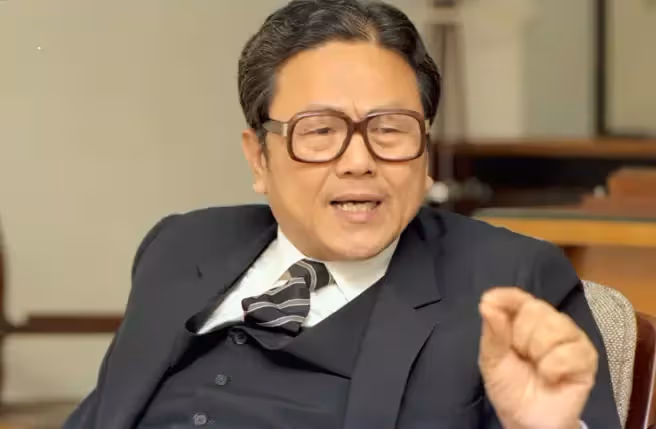 捧紅無數明星!電影界奇才「驚傳過世」享耆壽90歲 曾與「秦漢、林青霞合作」友感慨:他是金馬獎重要推手
