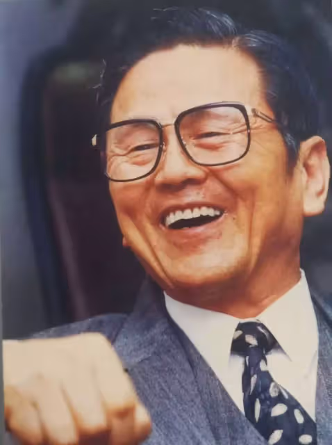 捧紅無數明星!電影界奇才「驚傳過世」享耆壽90歲 曾與「秦漢、林青霞合作」友感慨:他是金馬獎重要推手