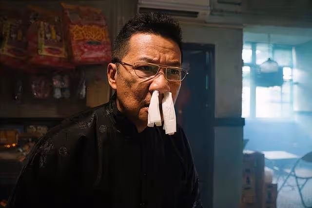 《金宵大廈2》編劇設定玩偶橋段,疑暗諷湯洛雯與馬國明感情狀態