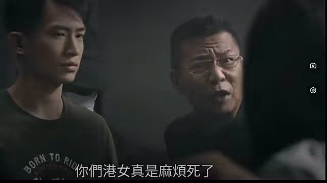 《金宵大廈2》編劇設定玩偶橋段,疑暗諷湯洛雯與馬國明感情狀態