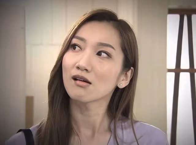 恭喜!又一TVB落選港姐上位拍劇,父親是家具大王坐擁400多家門店