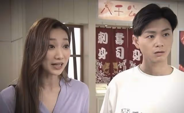 恭喜!又一TVB落選港姐上位拍劇,父親是家具大王坐擁400多家門店