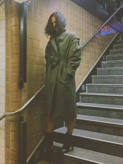 含淚祝福抖森訂婚,未婚妻讓人心服口服