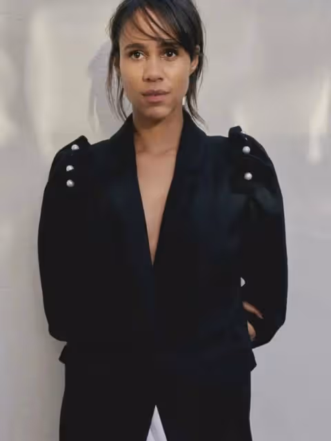 含淚祝福抖森訂婚,未婚妻讓人心服口服