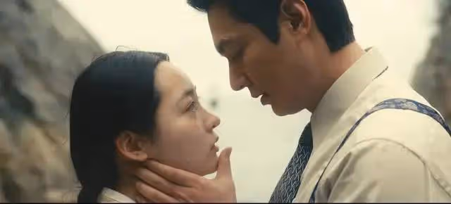退圈13年被拋棄,74歲拿奧斯卡,她是亞洲女演員之光